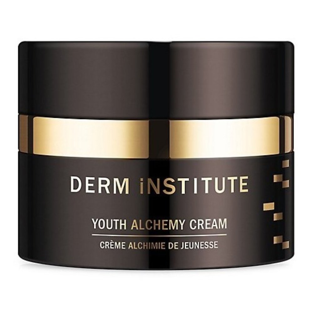 Derm iNSTITUTE - Youth Alchemy Cream - 30ML - BNWT